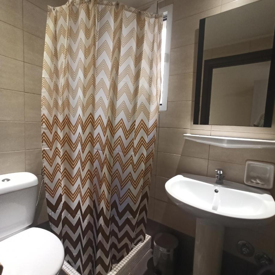 Trianon Studios Планос Екстер'єр фото