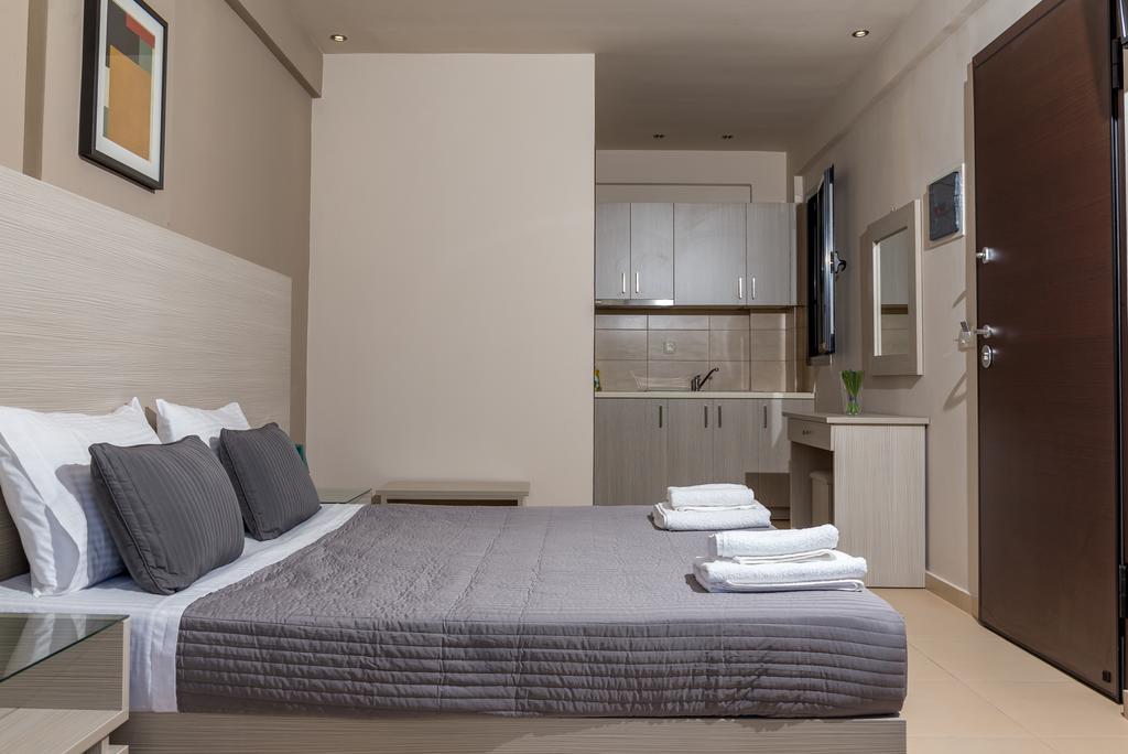 Trianon Studios Планос Екстер'єр фото